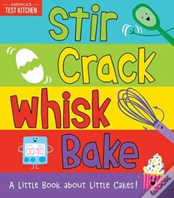 Capa do artigo Stir Crack Whisk Bake