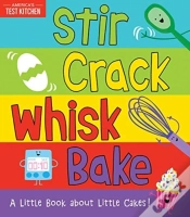 Capa do artigo Stir Crack Whisk Bake