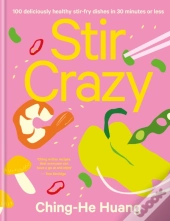 Stir Crazy