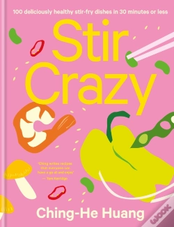 Capa do artigo Stir Crazy