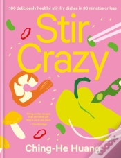 Capa do artigo Stir Crazy