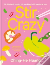 Stir Crazy