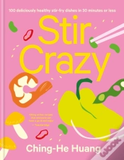 Capa do artigo Stir Crazy