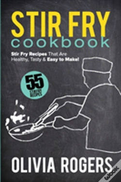Capa do artigo Stir Fry Cookbook (2nd Edition)