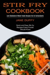 Stir Fry Cookbook