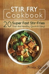 Stir Fry Cookbook