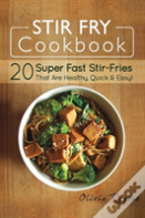 Stir Fry Cookbook