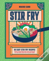 Capa do artigo Stir-Fry