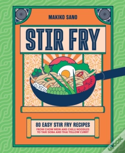 Capa do artigo Stir-Fry