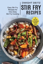 Capa do artigo Stir Fry Recipes