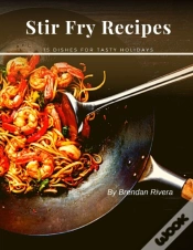 Capa do artigo Stir Fry Recipes