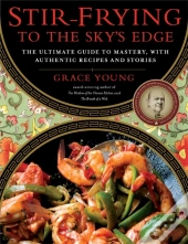 Stir-Frying To The Sky'S Edge