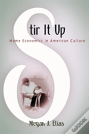 Capa do artigo Stir It Up