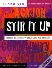 Capa do artigo Stir It Up