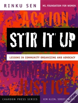 Capa do artigo Stir It Up