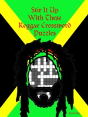 Stir It Up With These Reggae Crossword Puzzles - Preview