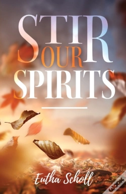 Capa do artigo Stir Our Spirits