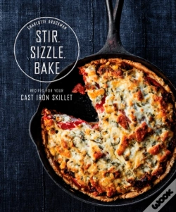 Capa do artigo Stir, Sizzle, Bake