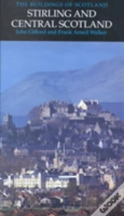 Capa do artigo Stirling And Central Scotland