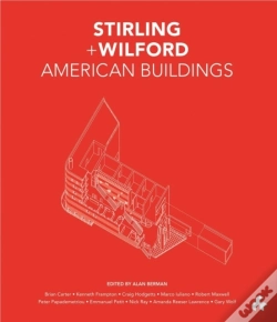 Capa do artigo Stirling And Wilford American Buildings