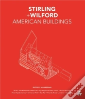 Capa do artigo Stirling And Wilford American Buildings