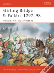 Capa do artigo Stirling Bridge And Falkirk 1297 98