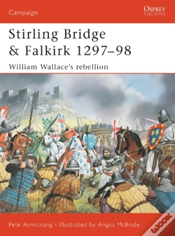Capa do artigo Stirling Bridge And Falkirk 1297 98