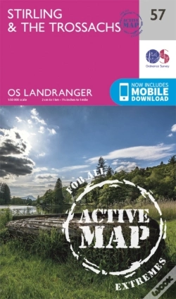 Capa do artigo Stirling & The Trossachs