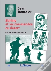 Stirling Et Les Commandos Du Désert