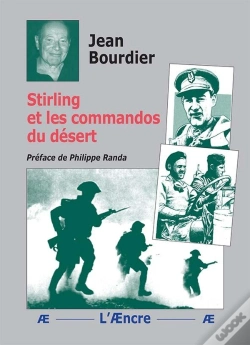 Capa do artigo Stirling Et Les Commandos Du Désert
