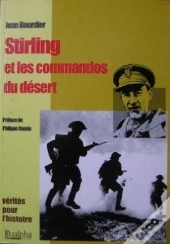 Stirling Et Les Commandos Du Desert