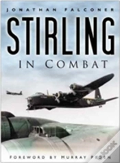 Capa do artigo Stirling In Combat