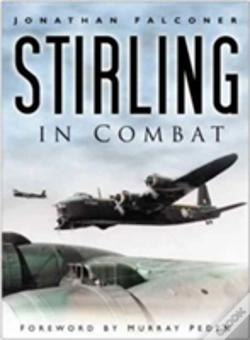 Capa do artigo Stirling In Combat