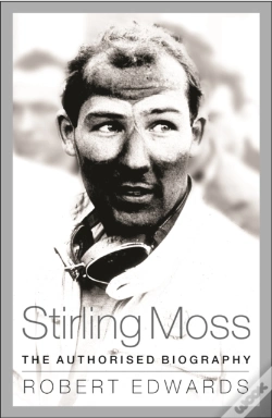 Capa do artigo Stirling Moss