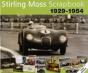 Stirling Moss Scrapbook 1929 - 1954 - Preview