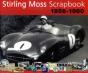 Stirling Moss Scrapbook 1956 - 1960 - Preview