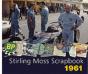 Stirling Moss Scrapbook 1961 - Preview