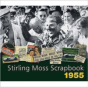 Stirling Moss Scrapbook - Preview