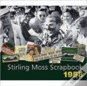 Capa do artigo Stirling Moss Scrapbook