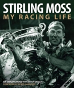Capa do artigo Stirling Moss