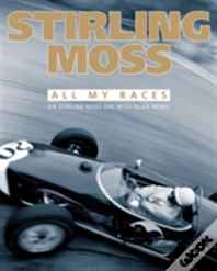Stirling Moss