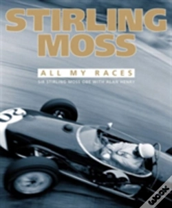 Capa do artigo Stirling Moss