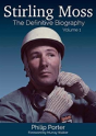 Stirling Moss: The Definitive Biography - Preview