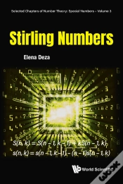 Capa do artigo Stirling Numbers