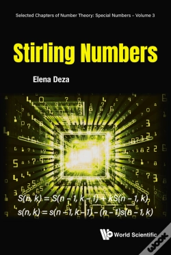 Capa do artigo Stirling Numbers