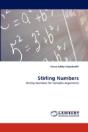 Stirling Numbers - Preview