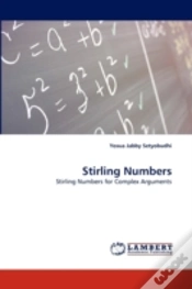 Capa do artigo Stirling Numbers