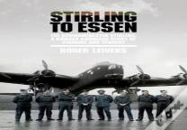 Stirling To Essen