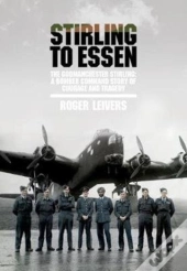 Stirling To Essen