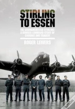 Capa do artigo Stirling To Essen